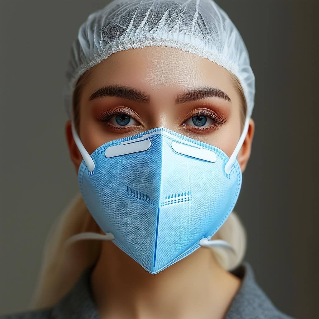 kn 95 mask