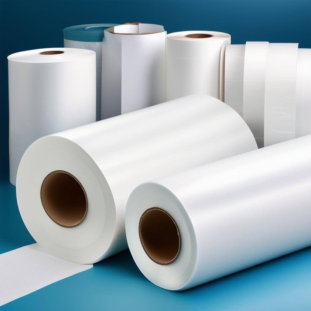 rolo de papel para esterelizacao 