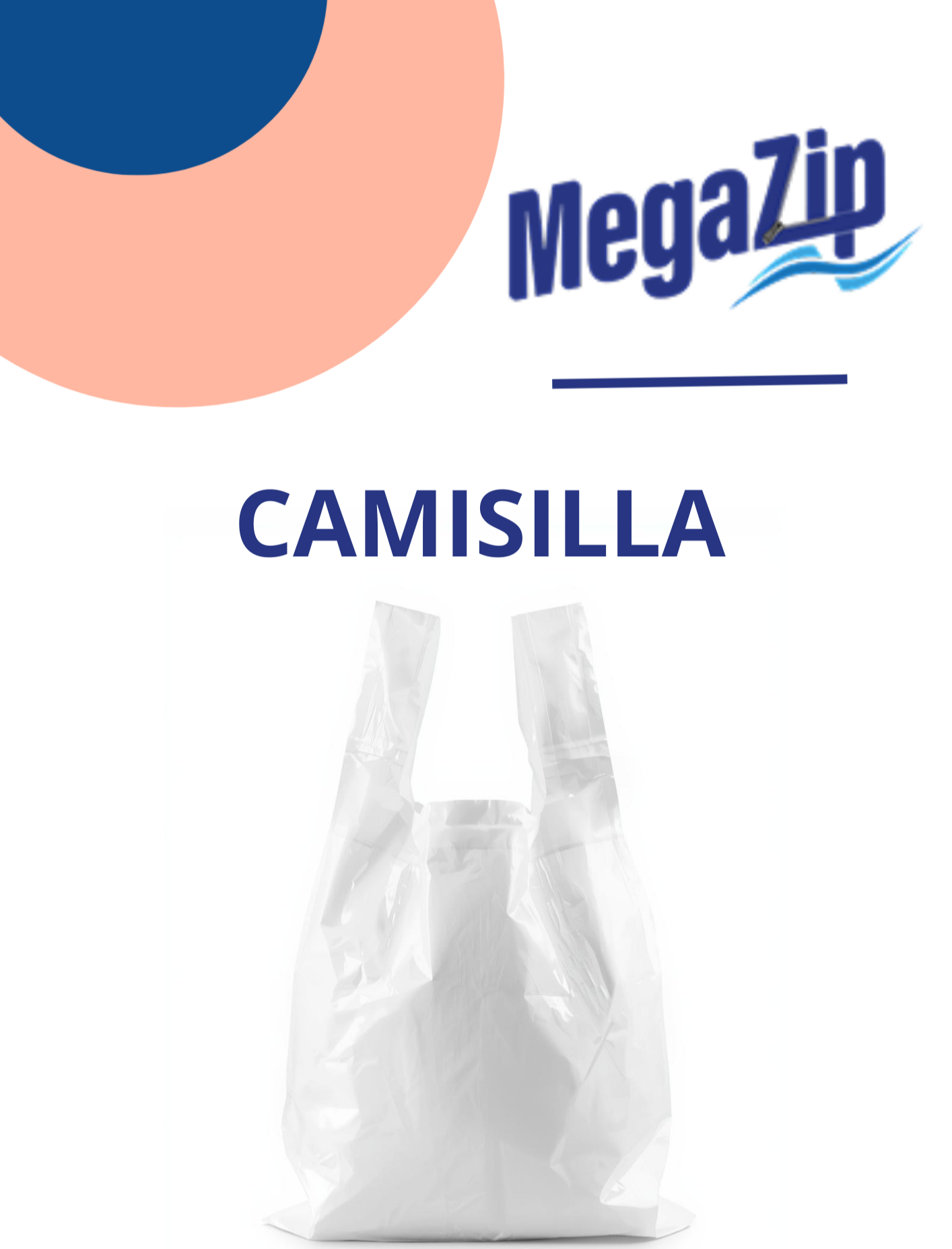 Camisilla