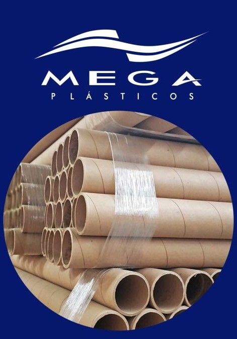 TUBOS DE CARTON